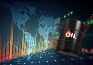 قیمت نفت به زیر ۷۰ دلار سقوط کرد