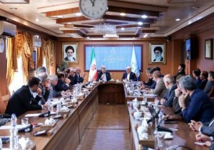 پزشکیان: با اجرای FATF داخلی، بسیاری از مصادیق فساد رفع می‌شود