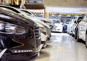 جدول قیمت خودروهای کارکرده امروز دوشنبه ۱۸ فروردین ۱۴۰۴ / ساندرو، پژو ۲۰۶ و ال ۹۰ چند؟