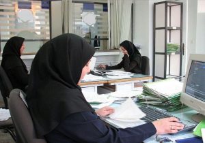 سهم شرکت‌های دولتی از تأمین مالی دولت ۸۰ درصد، از اشتغال یک درصد