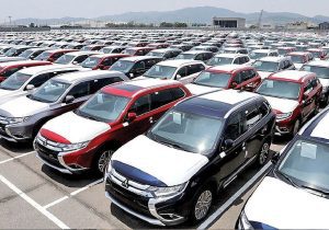 پیش‌بینی بازار خودرو هفته اول مهر ۱۴۰۴