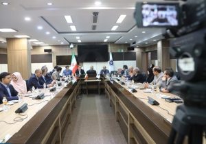 رعایت تعقل و تدبیر لازمه تحقق برنامه‌های اقتصادی کشور