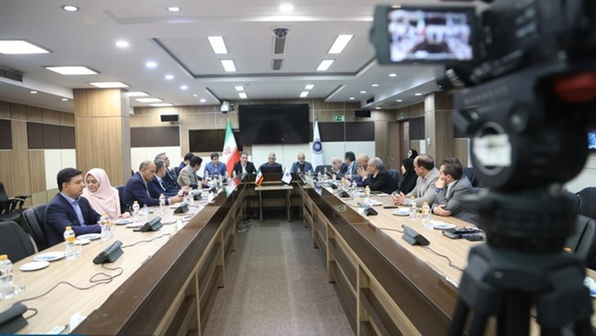 رعایت تعقل و تدبیر لازمه تحقق برنامه‌های اقتصادی کشور