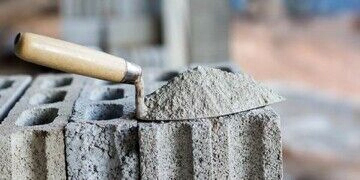 بازگشت قطعی برق به کارخانه‌های سیمان/ قیمت سیمان افزایش می‌یابد؟