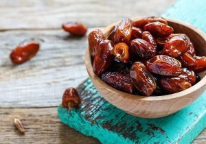 صادرات خرما مجاز شد