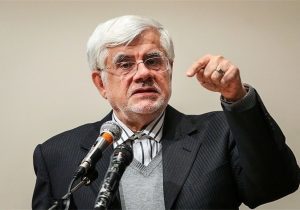 تأکید معاون اول رئیس جمهور بر تولید فولادهای خاص با ارزش افزوده بالا