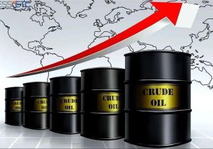 سقوط شدید قیمت نفت به پایین‌ترین سطح از زمان همه‌گیری کرونا