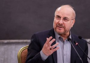 قالیباف: ارز واردات خودرو به ۳ میلیارد دلار افزایش یافت