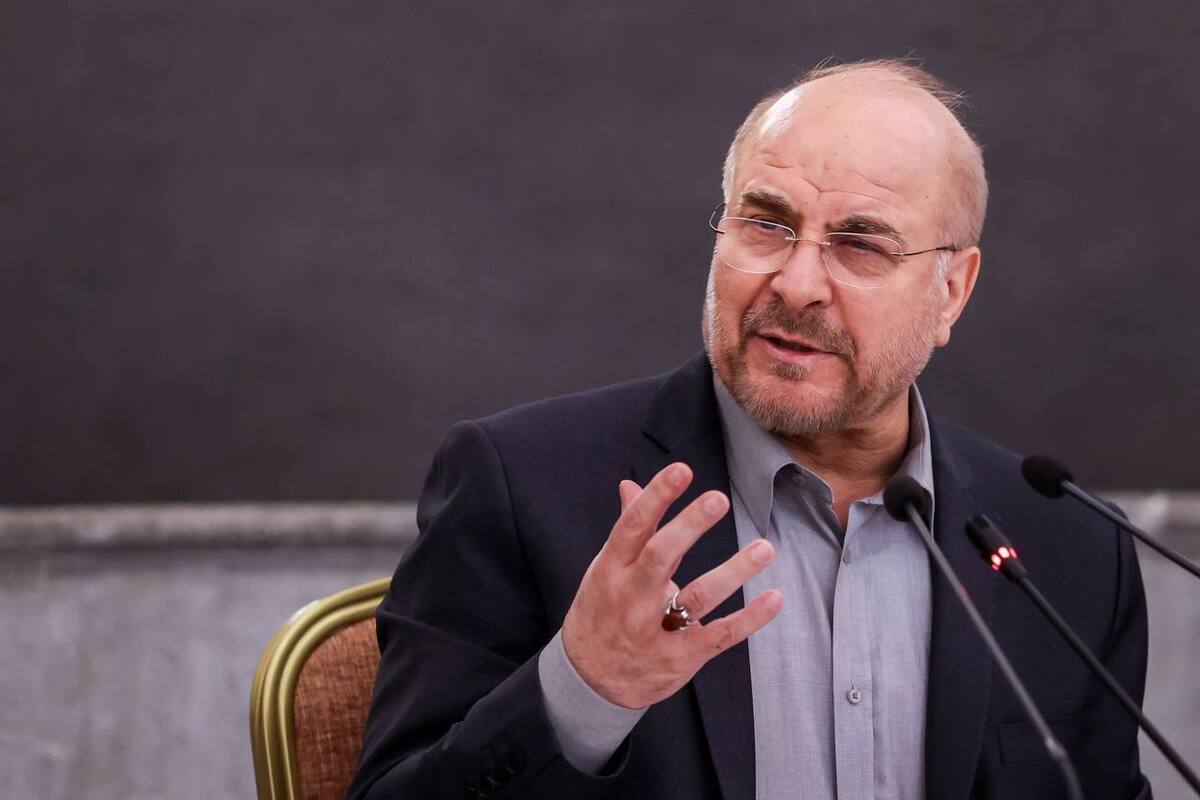 قالیباف: ارز واردات خودرو به ۳ میلیارد دلار افزایش یافت