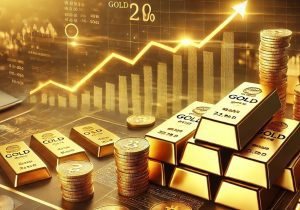 نوسان بورس در سایه سیاست/ خروج بی‌سابقه پول از صندوق‌های طلا نشانه چیست؟