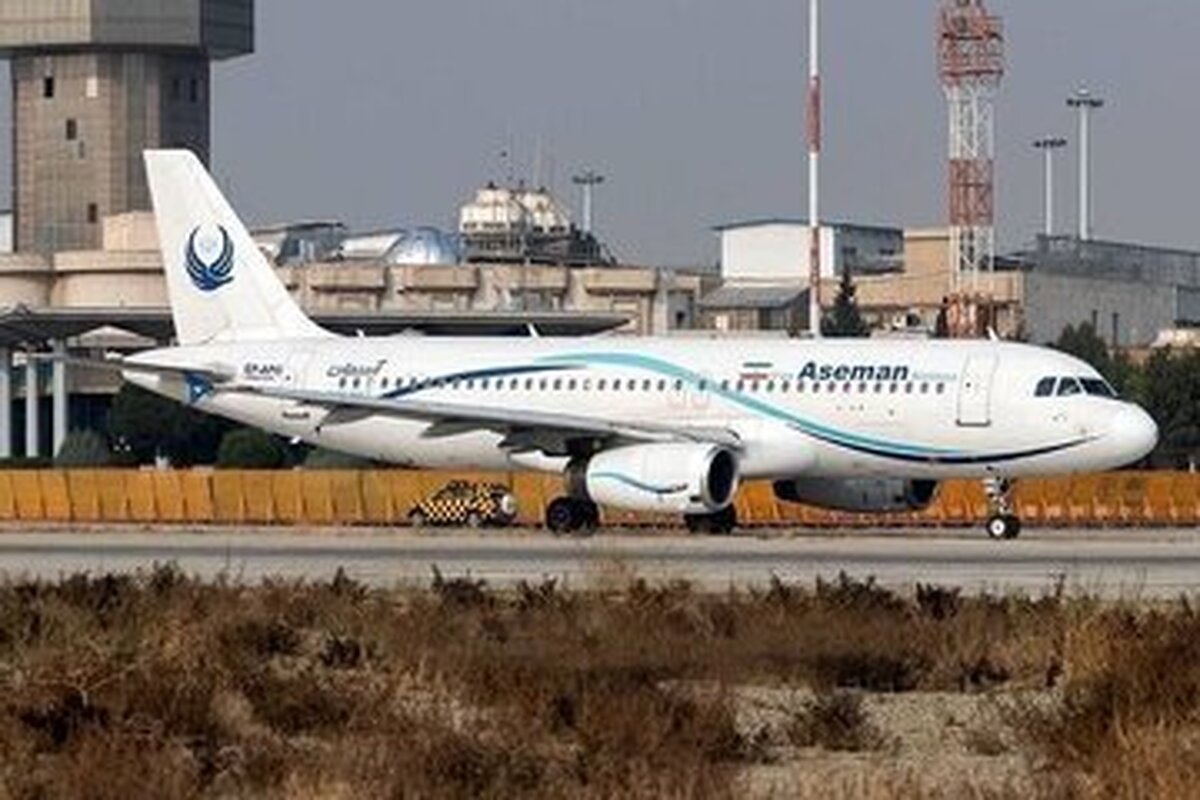 صنعت هوایی ایران غافلگیر شد/ نرخ سوخت هواپیما سر به فلک کشید