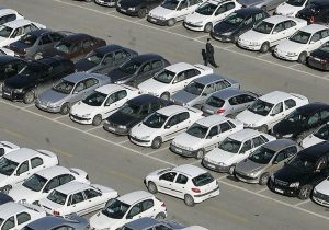 چرا رکود به سراغ بازار خودرو آمد؟
