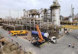 گامی بلند به‌سوی تولید روغن‌های فرایند سبز در کشور