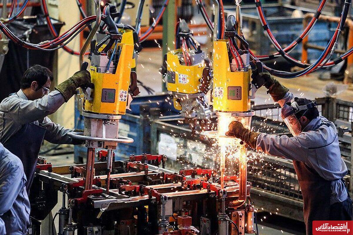 امیدواریم از اول مهر شاهد جهش تولید ۱۰۰ روزه در کشور باشیم