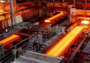 فولاد اکسین خوزستان و تولید ورق استراتژیک X65MS؛ جهشی تاریخی در مسیر خودکفایی صنعتی ایران