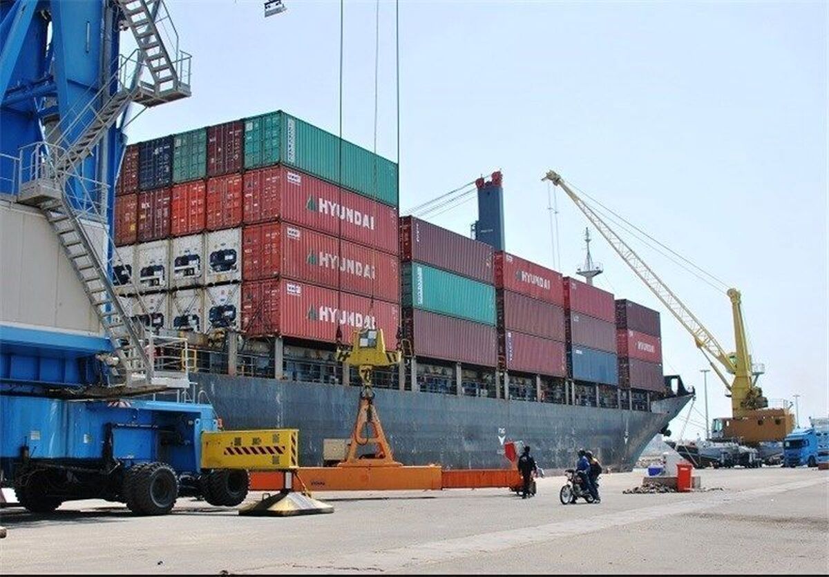 این کالاها رکورد واردات را شکستند