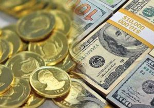 حرکت پول هوشمند به سمت دلار و طلا/ اختلاف زیاد ارز آزاد و توافقی، چالش بزرگ بورس