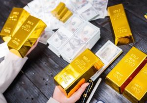 پیش‌بینی جنجالی از قیمت طلا/ طلا به سمت رکوردی جدید حرکت می‌کند؟