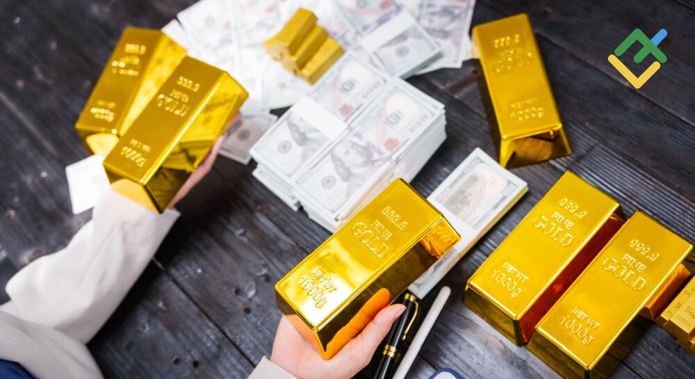 پیش‌بینی جنجالی از قیمت طلا/ طلا به سمت رکوردی جدید حرکت می‌کند؟