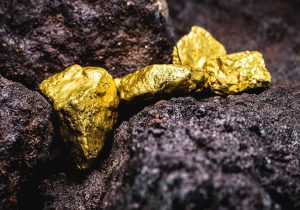 دریایی از طلا راهی ایران شد