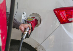 ظرفیت تولید بنزین یورو ۵ در کشور وجود دارد