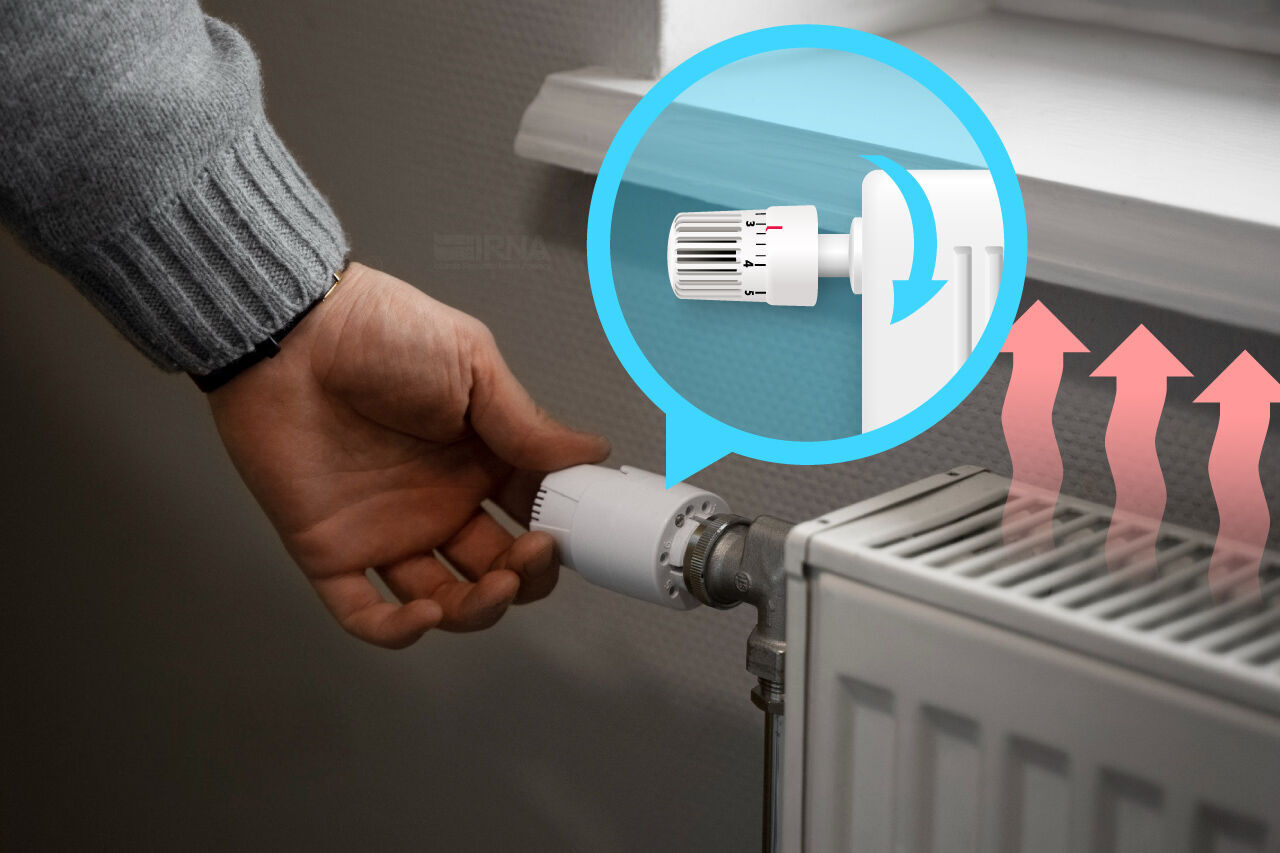 صرفه جویی ۳ میلیون دلاری هزینه جابجایی گاز با پویش کاهش ۱۰ درصدی انرژی