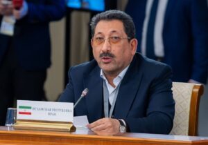 توسعه تجارت با کشورهای منطقه در نشست اتابک با نخست‌وزیران عضو اتحادیه اوراسیا