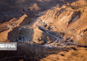 وزیر ارتباطات: هوشمندسازی معادن در دستور کار دولت چهاردهم است