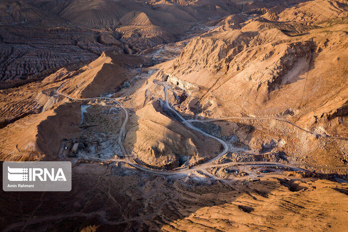 لزوم توسعه همکاری‌های منطقه‌ای و تشکیل کنسرسیوم‌های معدنی