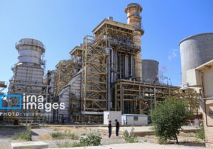 ۱۶۰ مگاوات به ظرفیت برق کشور افزوده شد