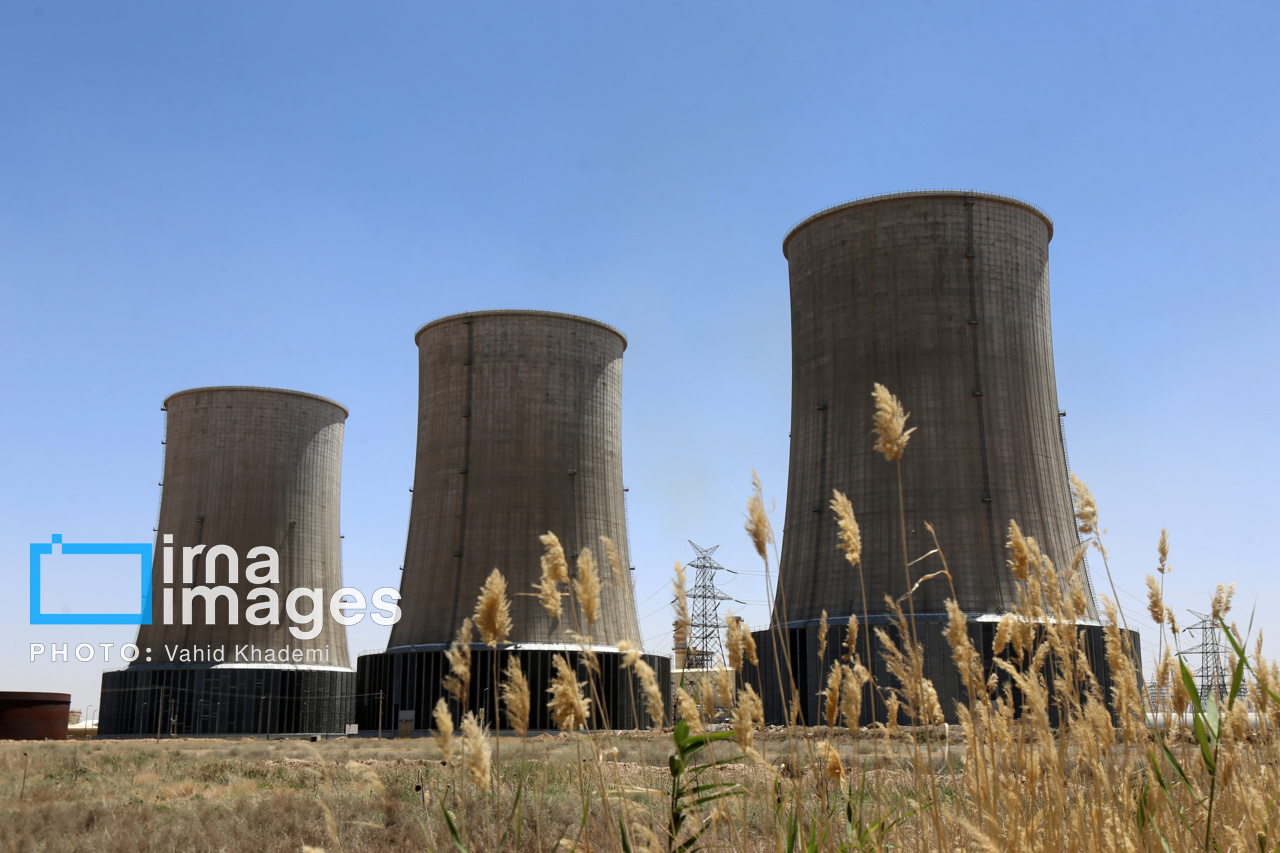 افزایش ۱۱ هزار مگاوات ظرفیت تولید برق تا تابستان آینده