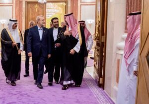 دیپلماسی اقتصادی تهران در ریاض؛ گام تازه برای جذب سرمایه سعودی