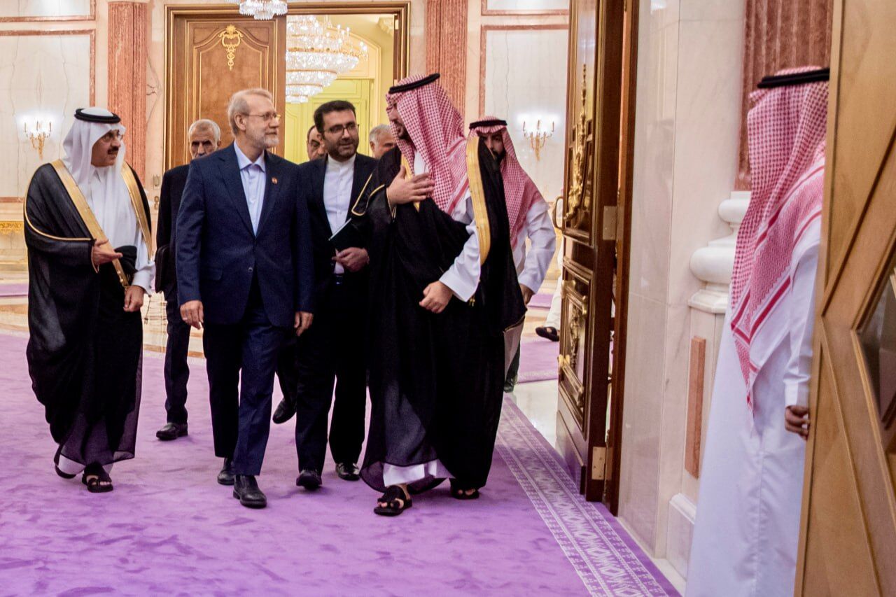 دیپلماسی اقتصادی تهران در ریاض؛ گام تازه برای جذب سرمایه سعودی