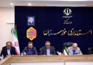 پیگیری احداث نیروگاه خورشیدی فولاد اکسین خوزستان/ مسکن کارگری اولویت هلدینگ صبا انرژی است