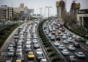 میانگین مصرف بنزین در هفته پایانی شهریور؛ ۱۴۰ میلیون لیتر در روز