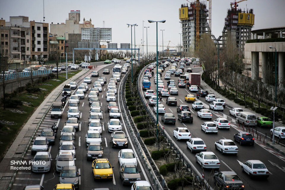 میانگین مصرف بنزین در هفته پایانی شهریور؛ ۱۴۰ میلیون لیتر در روز