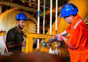 معرفی دستاوردهای صنعتی و معدنی با حمایت از بخش تولید