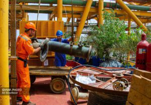 تلاش برای ارتقای صنایع کوچک به بزرگ مقیاس