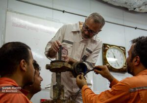 کارگران دیگر نگران امنیت شغلی و معیشتی نباشند