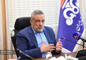 همکاری راهبردی نفت و صندوق توسعه ملی برای جهش تولید نفت و گاز