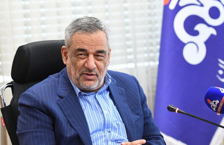 تداوم فروش نفت با روش‌های متنوع/ پاسخ به همه شایعات ضرورتی ندارد