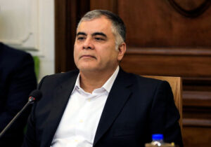 پاک‌نژاد: طرح فشارافزایی پارس جنوبی در صف تصویب شورای اقتصاد است