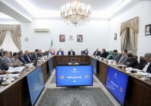 مصوبه شورای اقتصاد برای توسعه میدان‌های پازن و گردان