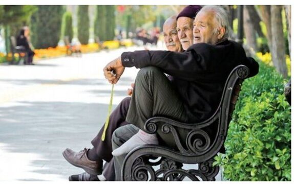 تسویه ۸۰ درصد معوقات بازنشستگان تا پایان شهریور