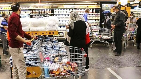 خبر مهم دولت برای ۷ دهک/ تکلیف پرداخت کالابرگ تا پایان سال مشخص شد