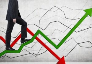 افت ۳۱ هزار واحدی شاخص بورس در پایان معاملات دوشنبه