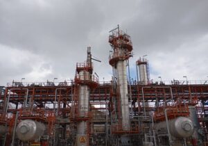 جهش ۳۵ میلیون تنی پتروشیمی ایران در برنامه هفتم؛ روایت یک توسعه مهندسی‌شده