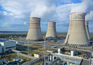 آینده صنعت برق ایران با سه مولفه اقتصاد، بازاربرق و هوش مصنوعی رقم می‌خورد