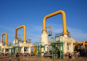 تکمیل زنجیره گازرسانی و افزایش تاب‌آوری شبکه انتقال