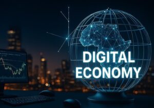 سهم اقتصاد دیجیتال تا ۳ سال آینده دو برابر می‌شود